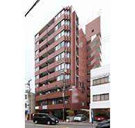 カーネギー丸太町 中古マンション 京都市上京区不動産
