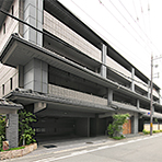 京都市上京区不動産　プレミスト京都御所西室町通 中古マンション