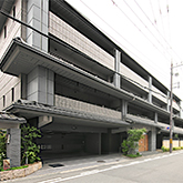 中古マンション　プレミスト京都御所西室町通　京都市上京区不動産