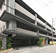 プレミスト京都御所西室町通 中古マンション 京都市上京区不動産