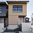 ＜新築一戸建て＞西賀茂　施工事例